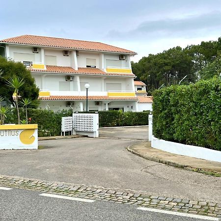 Vilamoura Nautilus With Pool By Homing Ngoại thất bức ảnh
