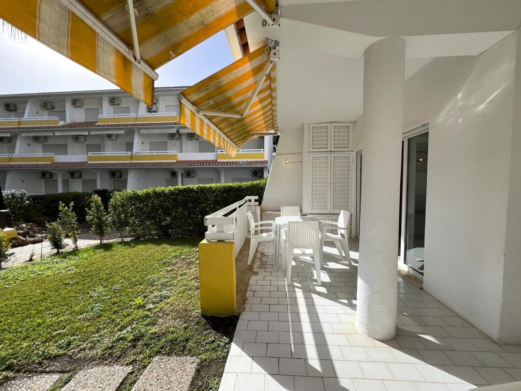 Vilamoura Nautilus With Pool By Homing Ngoại thất bức ảnh