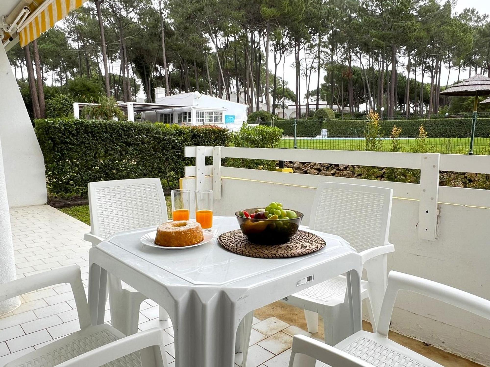 Vilamoura Nautilus With Pool By Homing Ngoại thất bức ảnh