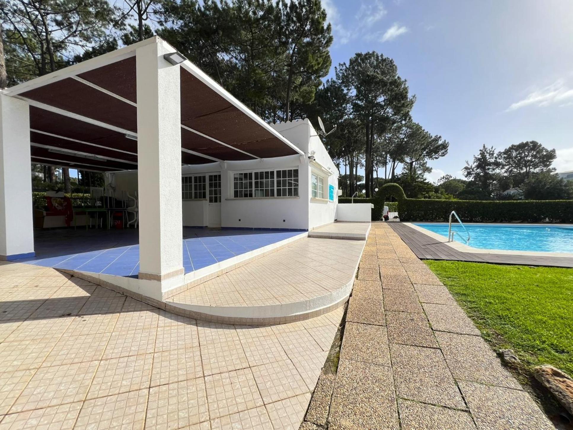 Vilamoura Nautilus With Pool By Homing Ngoại thất bức ảnh